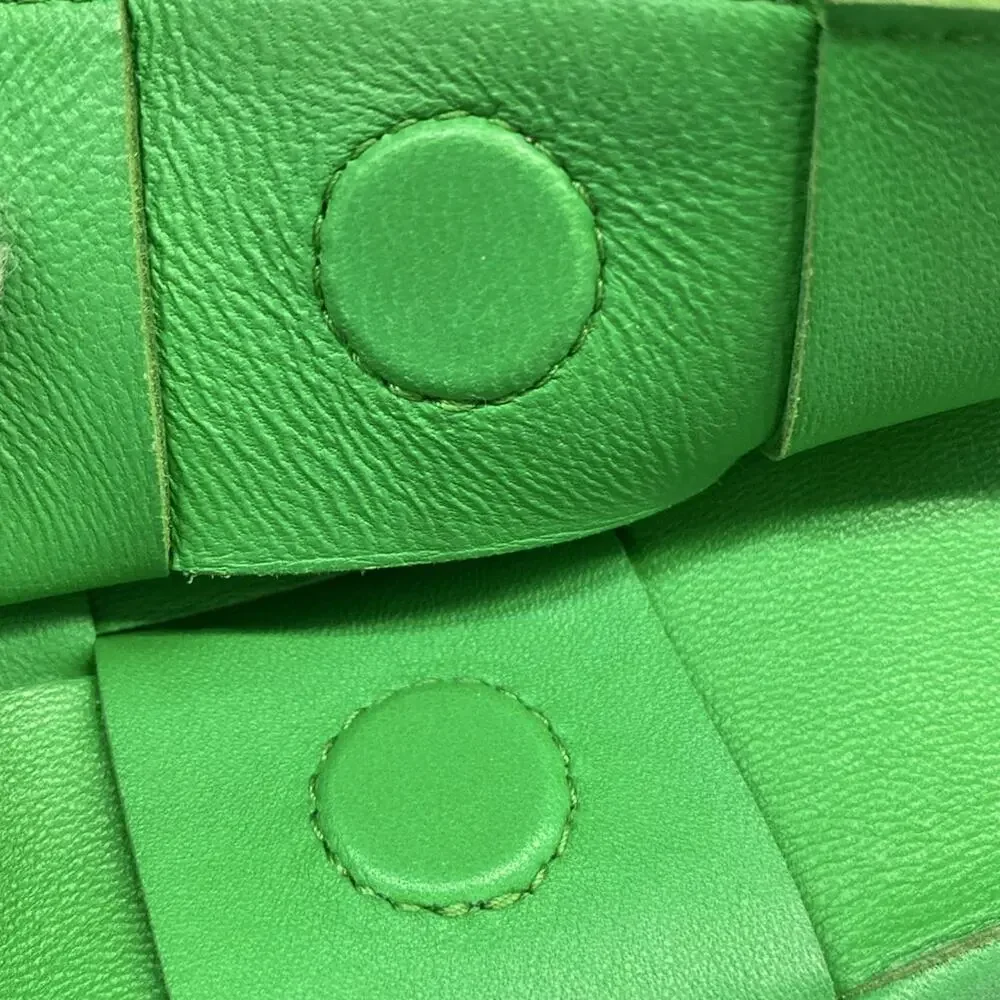 Bottega Veneta Cassette Shoulder Bag